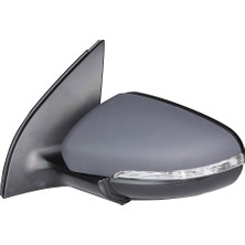 Art Ayna Vw Golf Vı 2009-2012 Elk Kat Ast Sin Sol