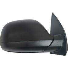 Art Volkswagen Amarok Ayna Elektrikli Isıtmalı Astarlı Sağ 2010 - 2019