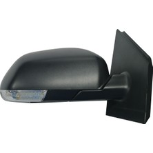 Art Volkswagen Polo Ayna Elektrikli Isıtmalı Sinyalli Sağ 2005 - 2009