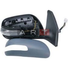 Art Ayna Toyota Avensis 2006-2009 Elk Kat Ast Sin Sağ