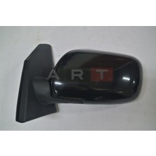 Art Ayna Toyota Corolla 2002-2006 Elk Ist Yuv.skt Sol