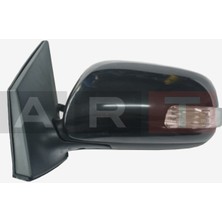 Art Ayna Toyota Corolla 2012-2014 Elk Ast Sin Sağ