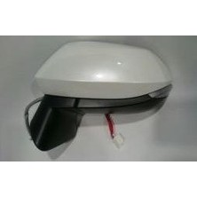 Art Ayna Toyota Corolla 2019-ELK Ist Ast Sin Sağ