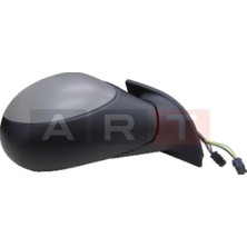 Art Ayna Citroen C3 2002-2008 Elk Ist Sens Ast Sağ
