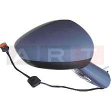 Art Ayna Cıtroen C5 2008-ELK Ist Sens Sin Ast Sağ