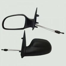 Art Ayna Cıtroen Saxo 1996-2003 Mek Sol