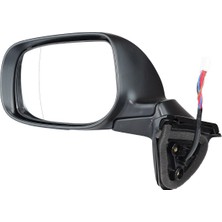 Art Ayna Toyota Auris 2006-2012 Elk Ist Sol