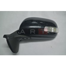Art Ayna Toyota Auris 2006-2012 Elk Kat Sinyalli Sağ