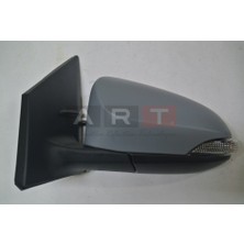 Art Ayna Toyota Auris 2013- Elk Kat Ist Ast Sin Sağ