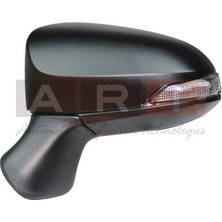 Art Ayna Toyota Avensis 2015-ELK Kat Ast Sin Asf Sol