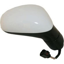 Art Ayna Seat Leon 2005-2010 Elk Ist Ast Sağ