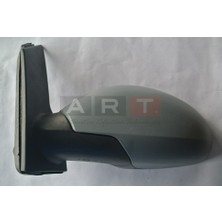 Art Ayna Seat Altea Toledo 2004-2009 Elk Ist Ast Sol