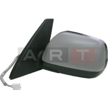 Art Ayna Toyota Rav4 2000-2005 Elektrikli Astarlı Sağ