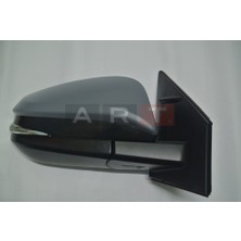 Art Ayna Toyota Rav4 2013-ELK Kat Ast Sin Kare Skt Sol