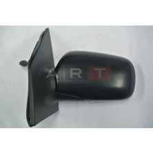 Art Ayna Toyota Yarıs 2003-2006 Mekanik Sol