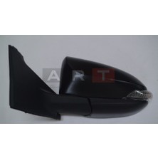 Art Ayna Toyota Yarıs 2012-ELK Ist Ast Sin Hb Sağ