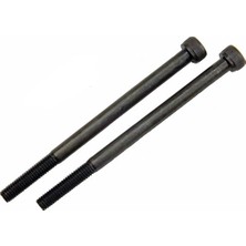 İtal Egsoz Saplaması Husqvarna 281-288  2 Adet