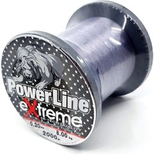 Powerline  Extreme 2000 mt Makara Misina