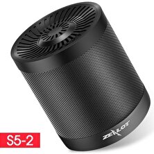 Xinh Taşınabilir Bluetooth Hoparlör Sütun Kablosuz Subwoofer Süper Bas Stereo USB Tf Kart Mikrofonla Oynat (Yurt Dışından)