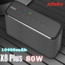 Xinh Audiophile Subwoofer Kablosuz Bluetooth Hoparlör Taşınabilir Soundbar Viper Ses Efekti ile Süper Bas Sütun Bilgisayar Için (Yurt Dışından)