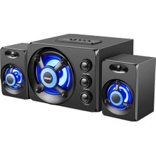 Xinh USB Kablolu Moda Masaüstü Bilgisayar Hoparlör Bilgisayar Hoparlör Için Stereo Müzik Çalar Subwoofer Ses Kutusu Için Bluetooth Hoparlör (Yurt Dışından)