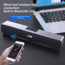Xinh Ev Sineması Ses Sistemi Bluetooth Hoparlör Bilgisayar Hoparlörleri Tv Soundbar Kutusu Subwoofer Radyo Müzik Merkezi Boom Kutusu Sütun (Yurt Dışından)