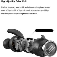 Xinh Gerçek Kablosuz Akıllı Bluetooth Kulaklık Mobil Kablosuz Müzik Kulaklık Binaural Stereo (Yurt Dışından)