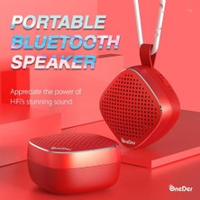 Xinh Mini Bluetooth Kablosuz Hoparlör Güçlü Açık Hoparlörler Ses Kutusu Taşınabilir Hoparlör Subwoofer Hoparlör Sistemi (Yurt Dışından)