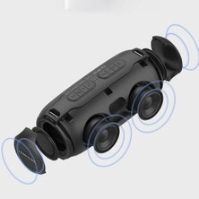 Xinh Taşınabilir Bluetooth Hoparlör Kablosuz Açık Müzik Çalar Su Geçirmez Subwoofer Suppport Tf Aux Fm Radyo (Yurt Dışından)