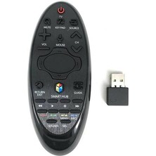 Xinh Yeni Samsung Akıllı Tv Için Yedek Uzaktan Kumanda RMCTPH1AP1 BN59 01181A BN59 01182A (Yurt Dışından)