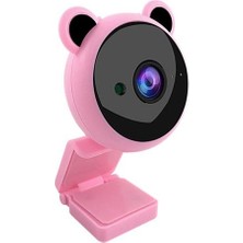 Xinh USB Masaüstü Hd Webcam Bilgisayar Web Kamera Bilgisayar Pc Dizüstü Bilgisayar Video Kayıt Için Mikrofon Dahili (Yurt Dışından)