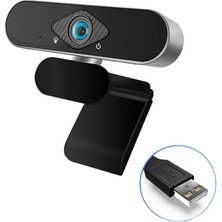 Xinh 1080 P USB Webcam Kamera Ultra Geniş Açı Otomatik Odak Dizüstü Bilgisayar Için Dahili Mikrofon Ile Çevrimiçi Öğretim (Yurt Dışından)