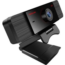 Xinh Full Hd 2 K USB Kamera Pc USB Bilgisayar Webcam Için Mikrofon ile (Yurt Dışından)