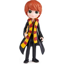 Spin Master Harry Potter Magical Minis Karakter Figürleri - Ron Weasley