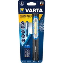 Varta 17647 Work Flex Cep Feneri