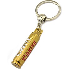 Anahtarlık Sepeti 762 Kovan Anahtarlık - Türkiye