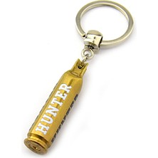 Anahtarlık Sepeti 762 Kovan Anahtarlık - Hunter