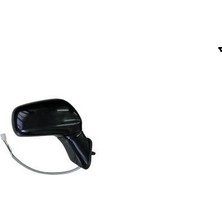 Art Ayna Toyota Verso 2004-2009 Elektrikli Ist Asf Sol