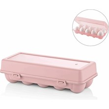 Qlux Ideas Collect Organizer Set 4 Parça Yumurtalık Hediyeli