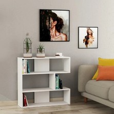 Asko Sharp  Kitaplık