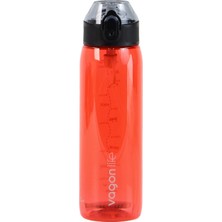 Vagonlife Matara 600 ml VGN-4102 Kırmızı