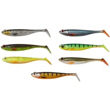 Dam Effzet  Shadster Slim 11.5 cm 12.7 gr Suni Yem