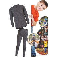 Doremi Seamless Çocuk Pijama Takımı