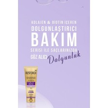 Restorex 7 Besleyici Yağ Şampuan 500 Ml+Dolgunlaştırıcı Saç Bakım Kremi 250 Ml