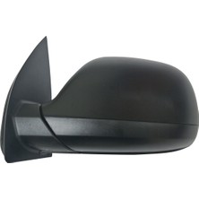 Art Volkswagen Amarok Ayna Elektrikli Isıtmalı Astarlı Sol 2010 - 2019