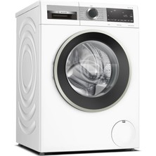 Bosch WGA244X0TR Serie 4 9 kg 1400 Devir Çamaşır Makinesi