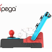 Xinh Için Nintend Anahtarı Arcade Joystick Oyunu Rocker USB Dövüş Sopa Kontrolörü 8 Turbo Fonksiyon Düğmeleri Gamepad Joystick Pg 9136 | Gamepads (Yurt Dışından)