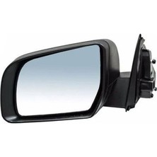 Art Ranger Elektrikli Siyah Kapak Sağ 2012 - 2020