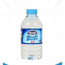 Nestle Su 330 Ml. 72'li Paketsu