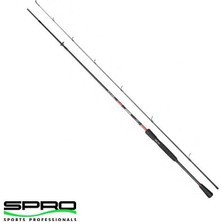 Spro Power Catcher 2.40M 20G Spin Olta Kamışı